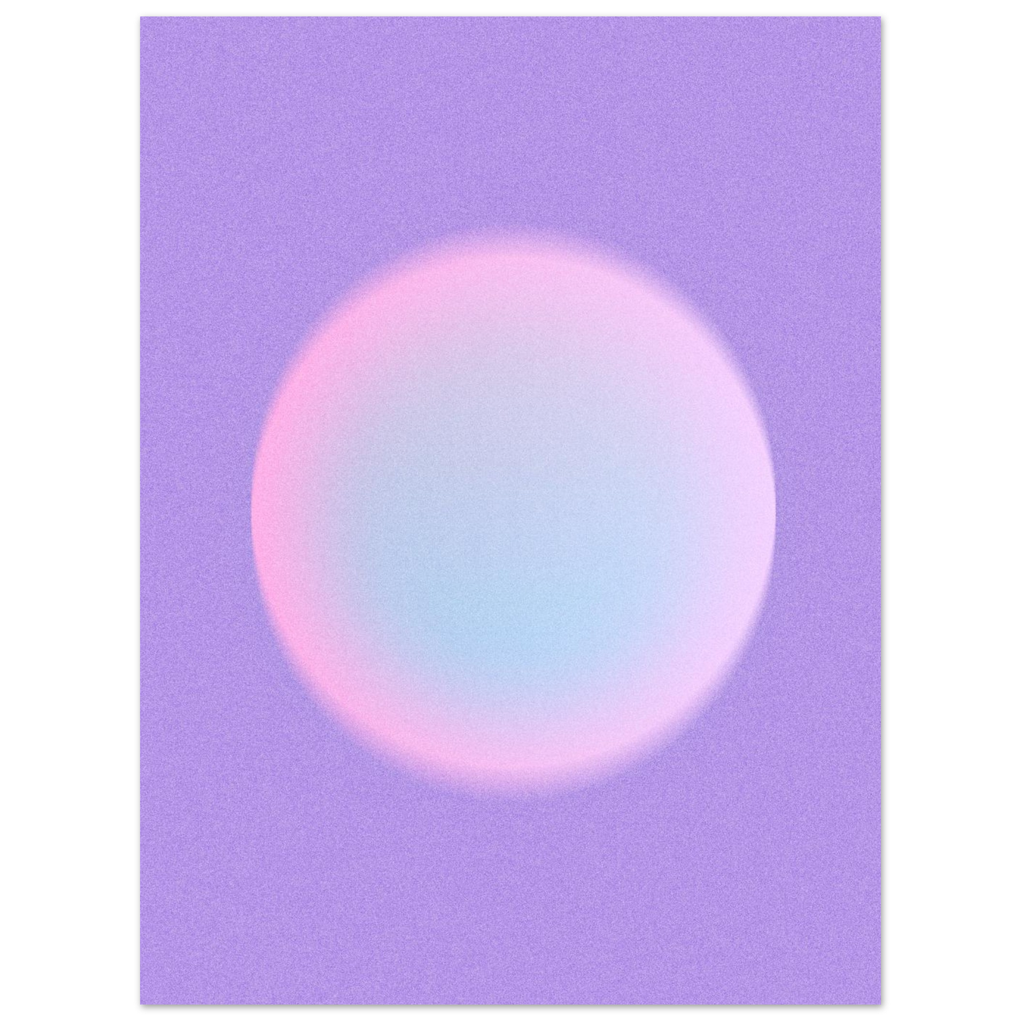 ORB IT OUT print - Bild 1