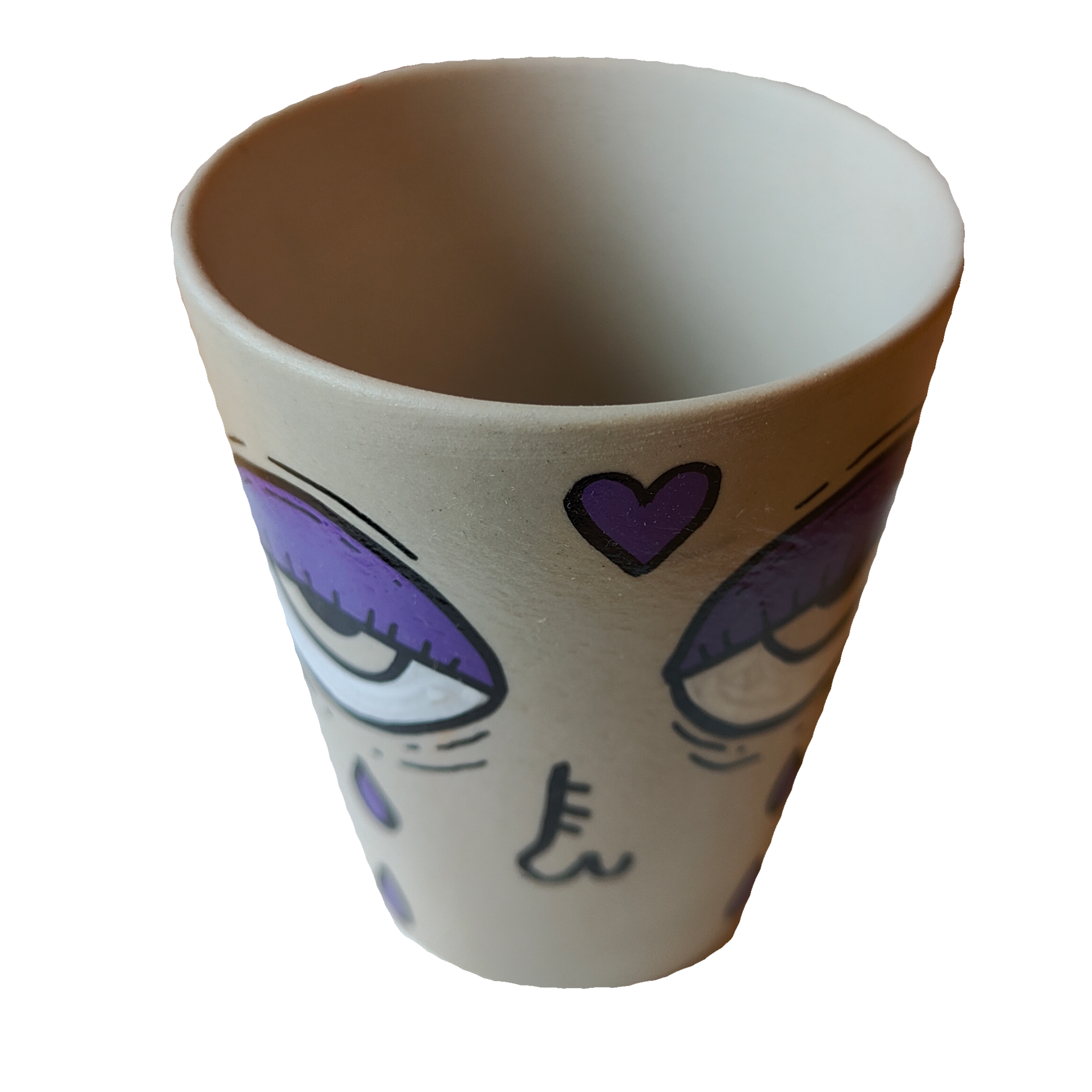 Grinig minikruka - Bild 4