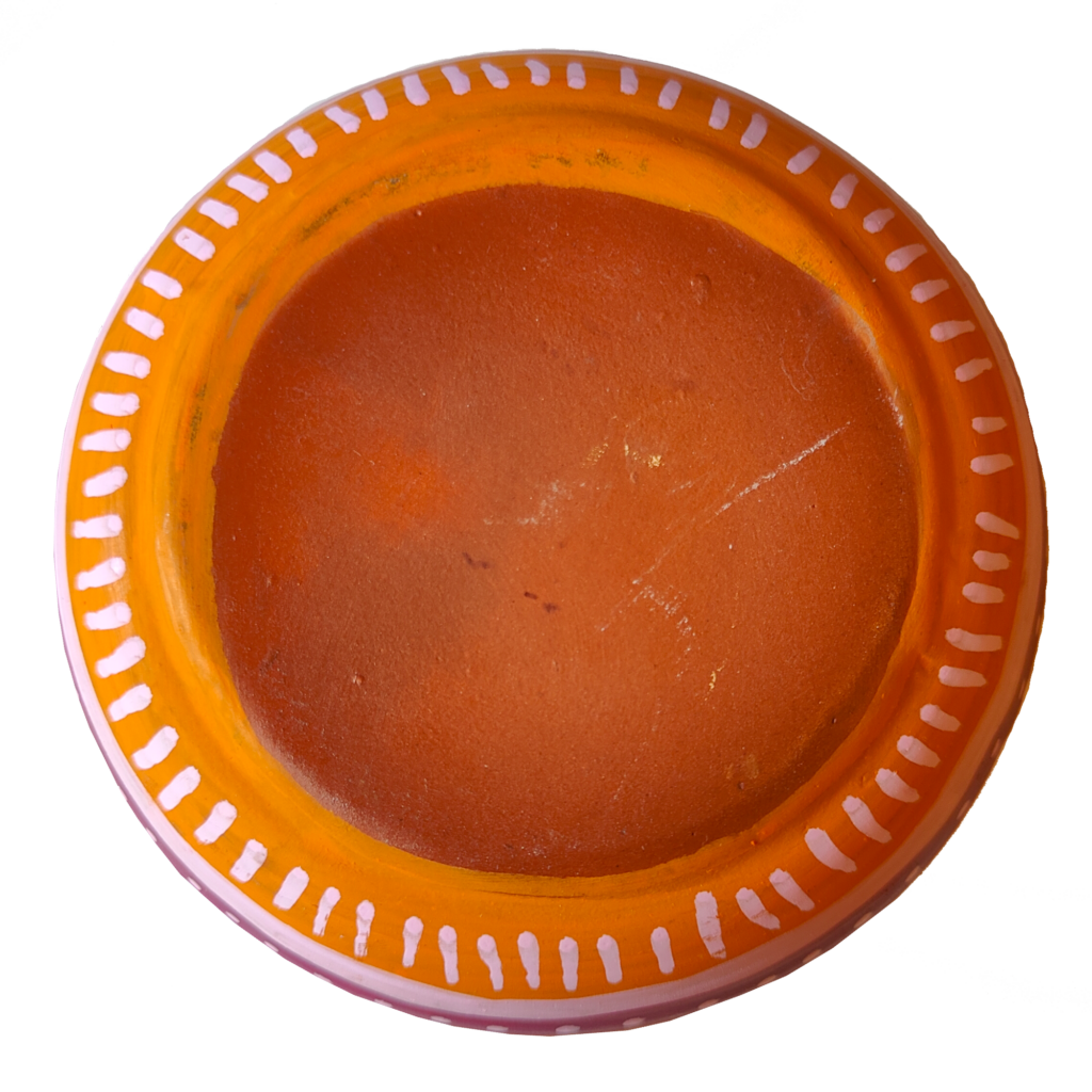Minikruka utan ångest
