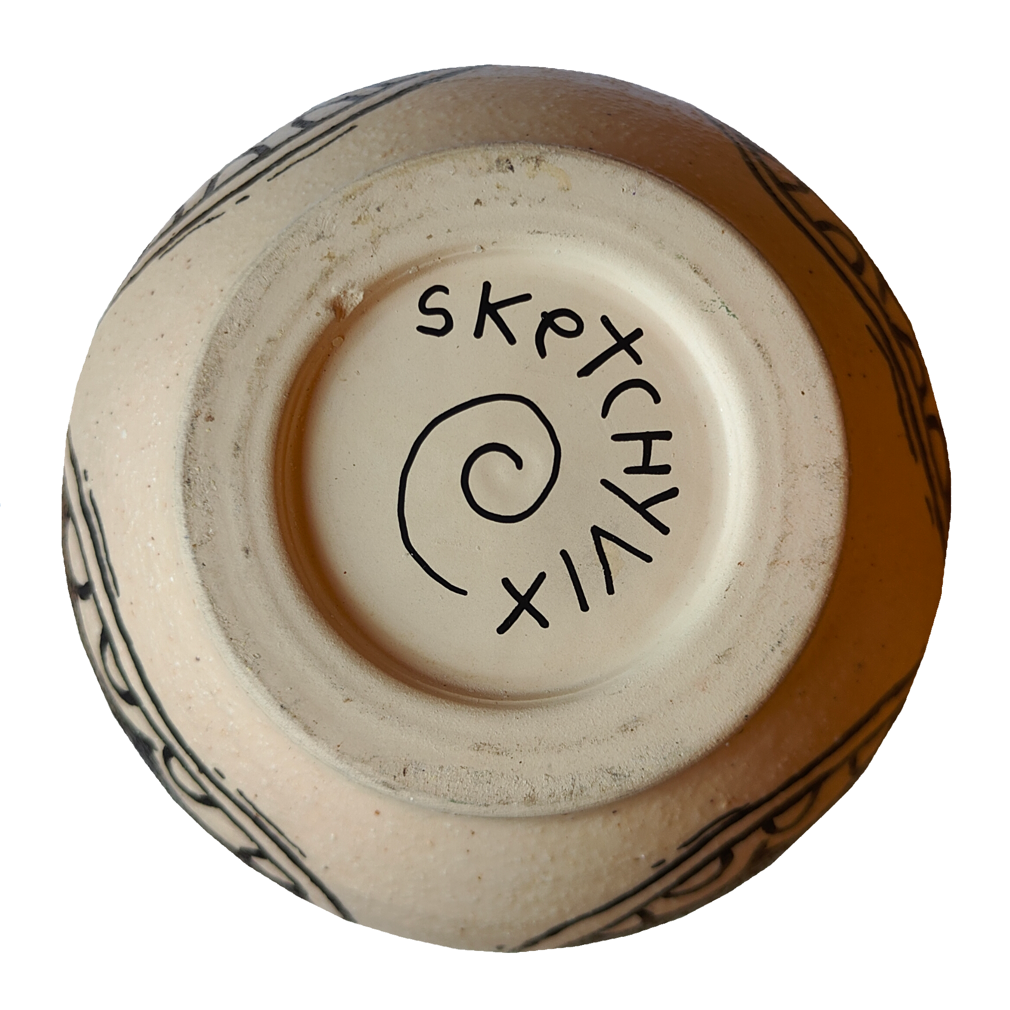 Panik kruka - Bild 6